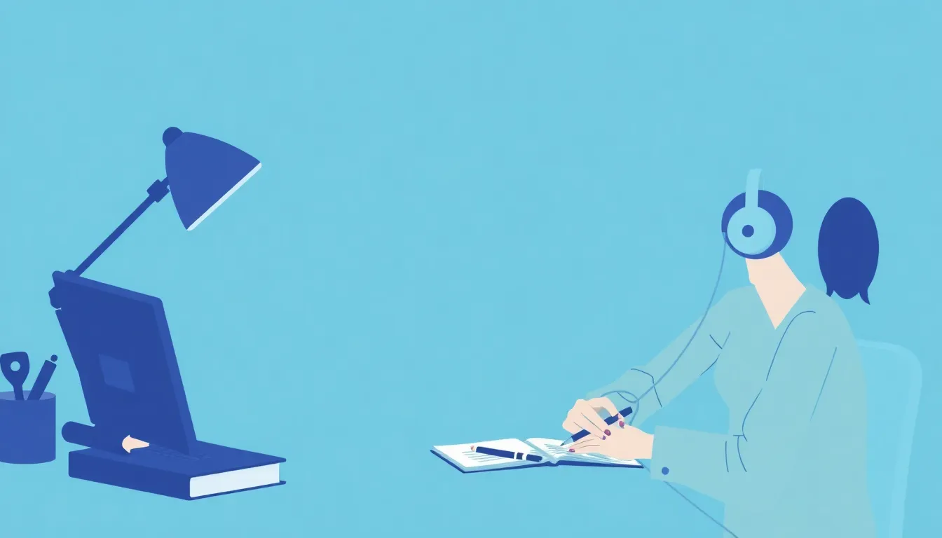 Answering 'Describe a Person You Admire' Naturally in IELTS Speaking
