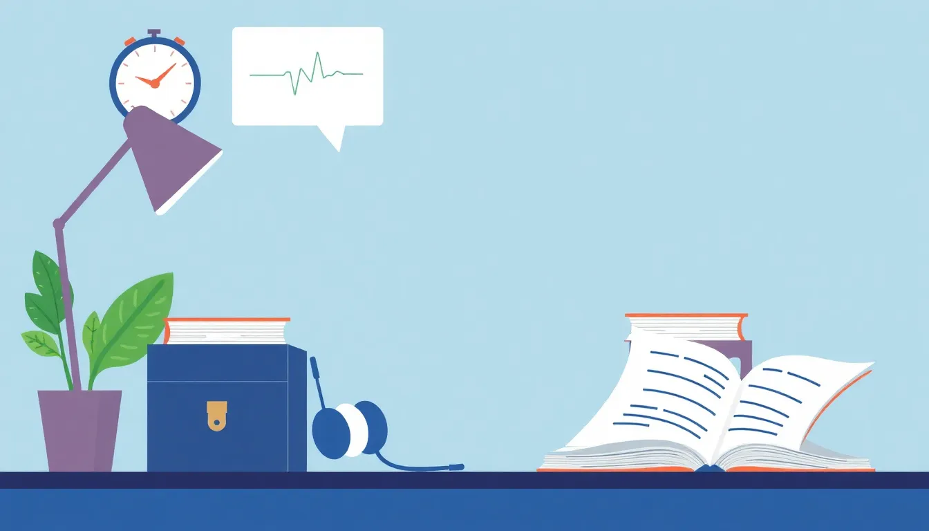 Why Fluency Matters More Than Big Words in IELTS Speaking Part 1