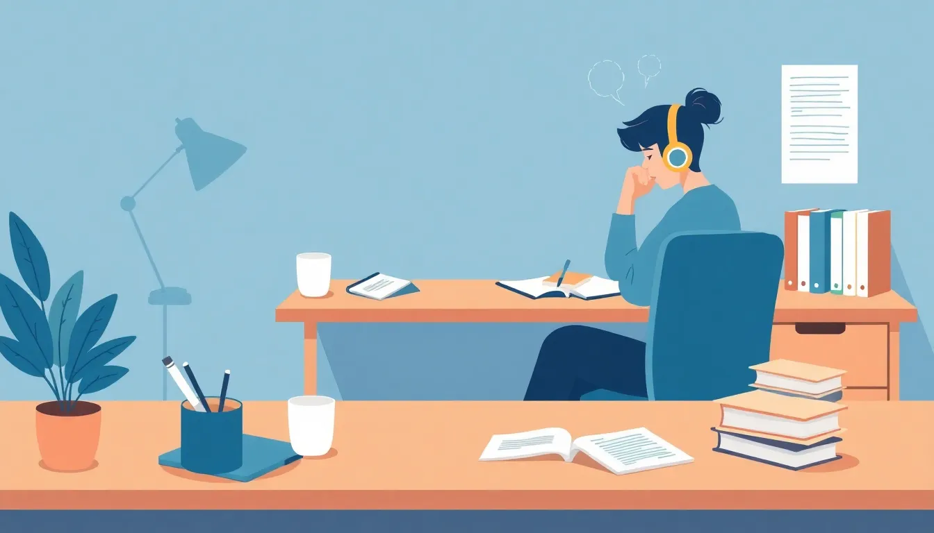 How to Master 'Describe a Place You Like to Visit' with a Flexible Personal Story