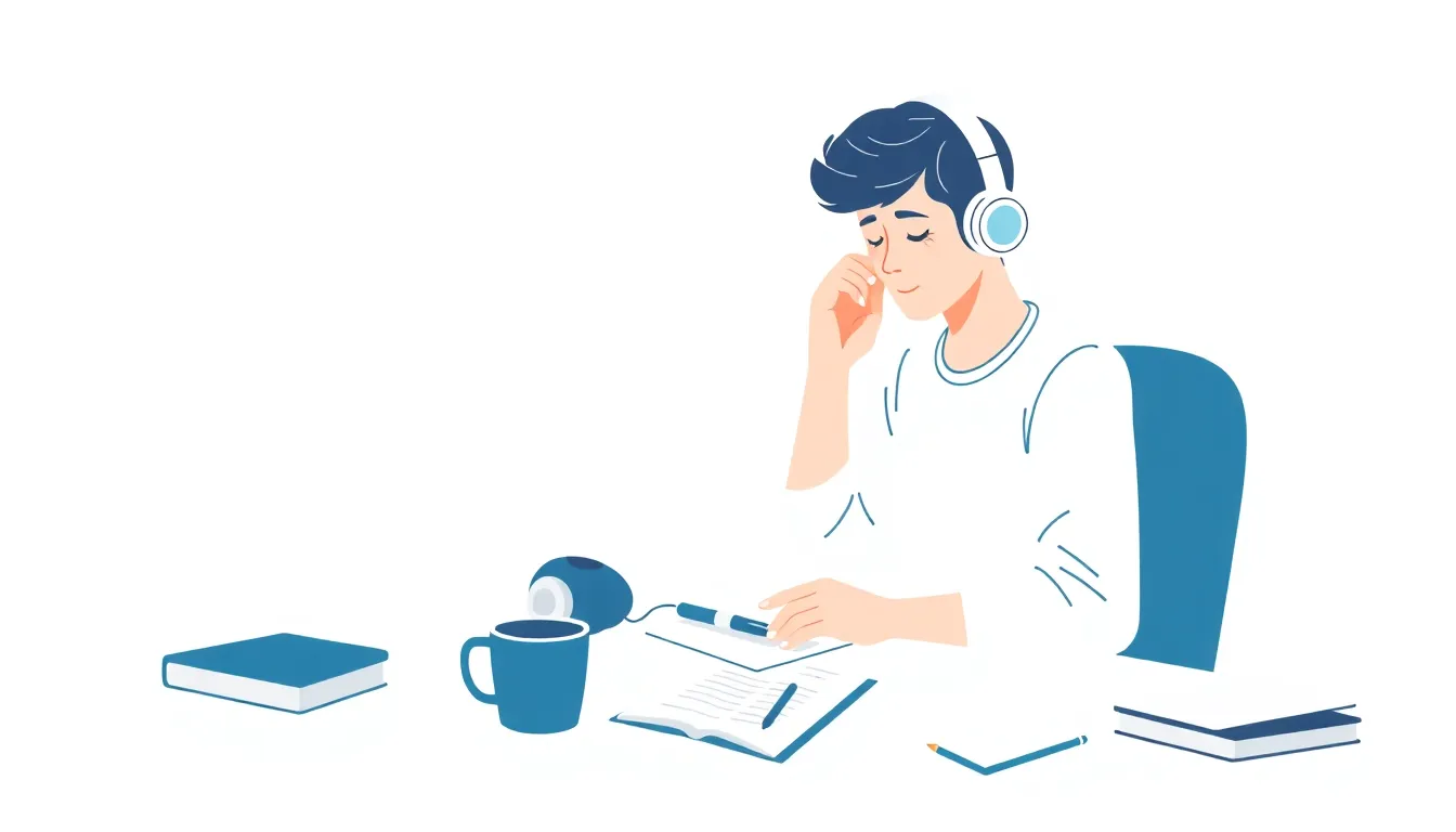 Why Big Vocabulary Without Accuracy Lowers Your Lexical Resource Score