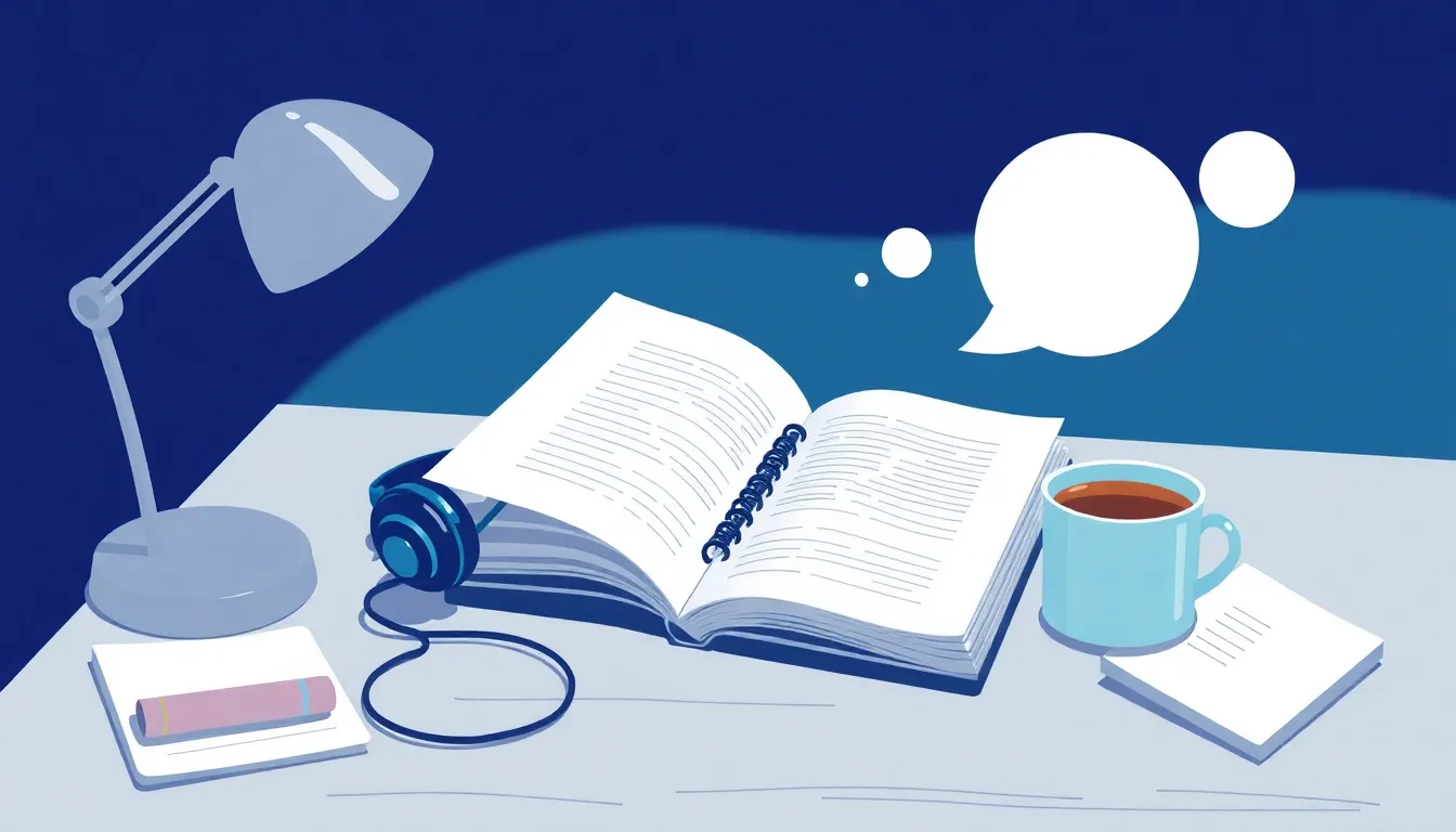 Transforming Your IELTS Speaking Part 3: From Q&A to Real Discussion