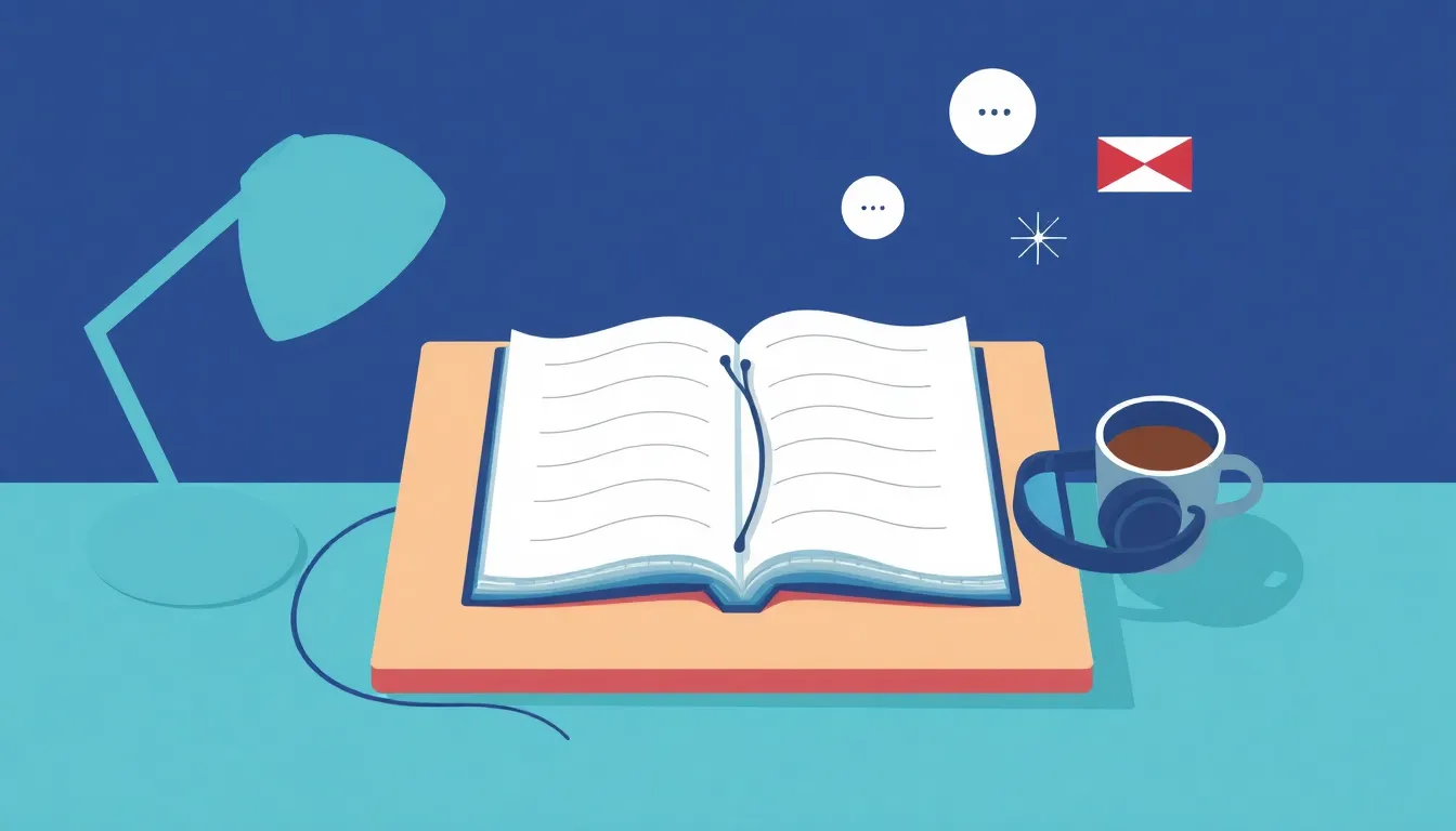 How to Paraphrase a Tough Part 1 Question Without Losing Fluency