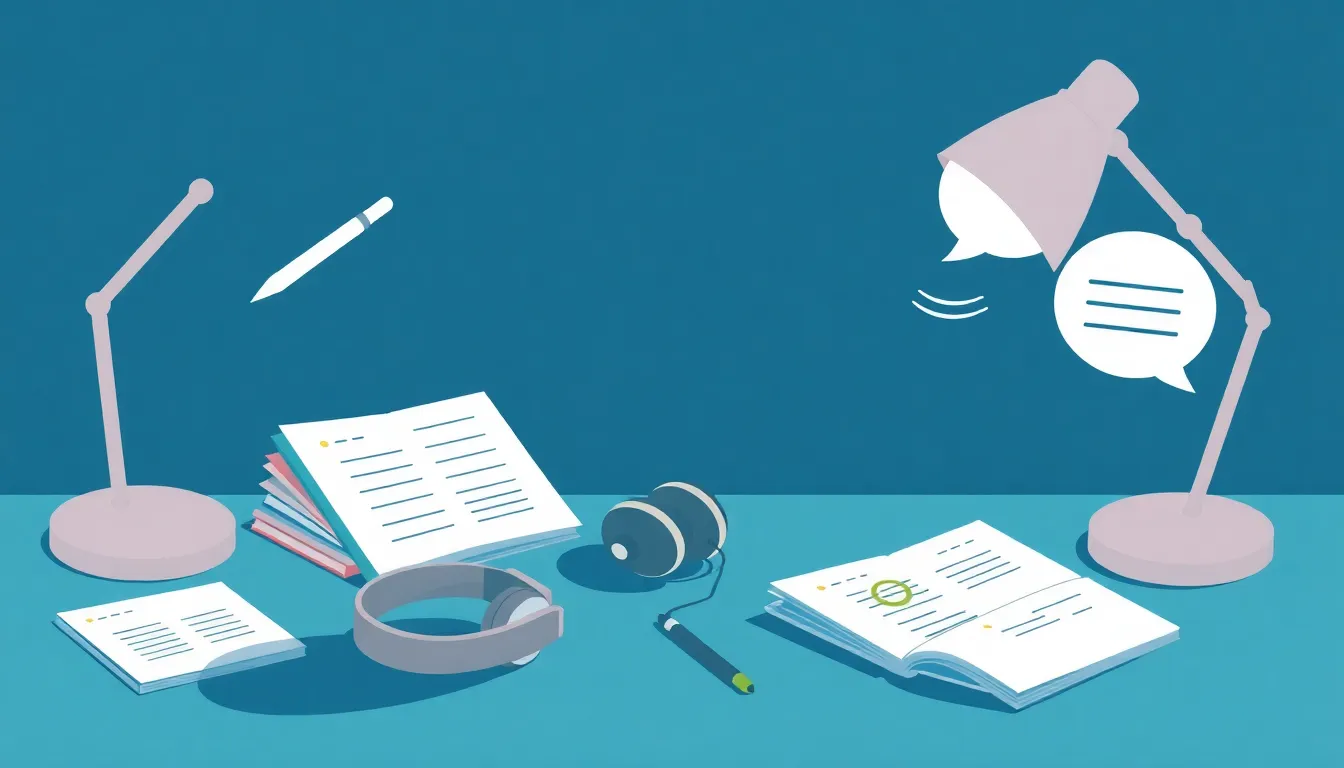 How to Use Complex Sentences Naturally in IELTS Speaking—Without Sounding Memorized