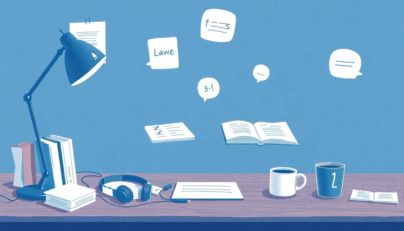How Six Personal Stories Can Prepare You for Almost Any IELTS Speaking Part 2 Cue Card