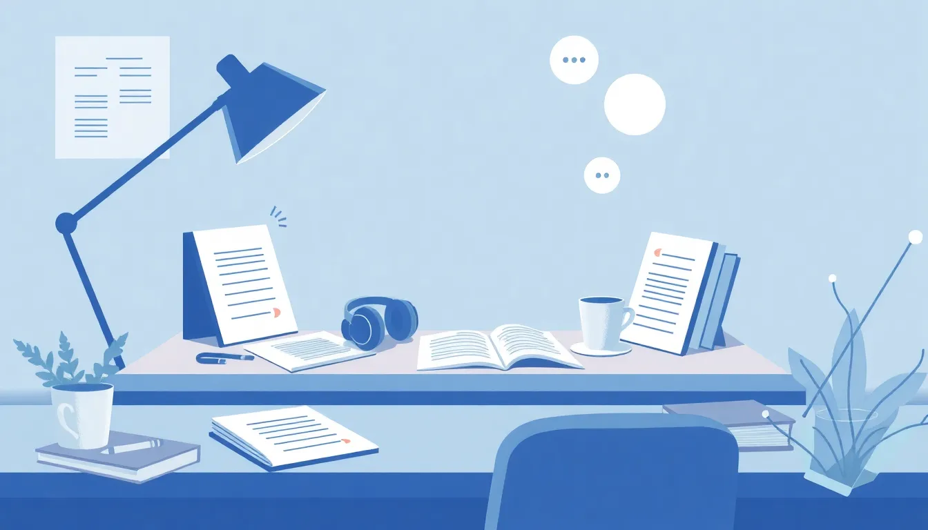 为什么一个好故事胜过十个平庸答案:破解IELTS Speaking备考的常见陷阱