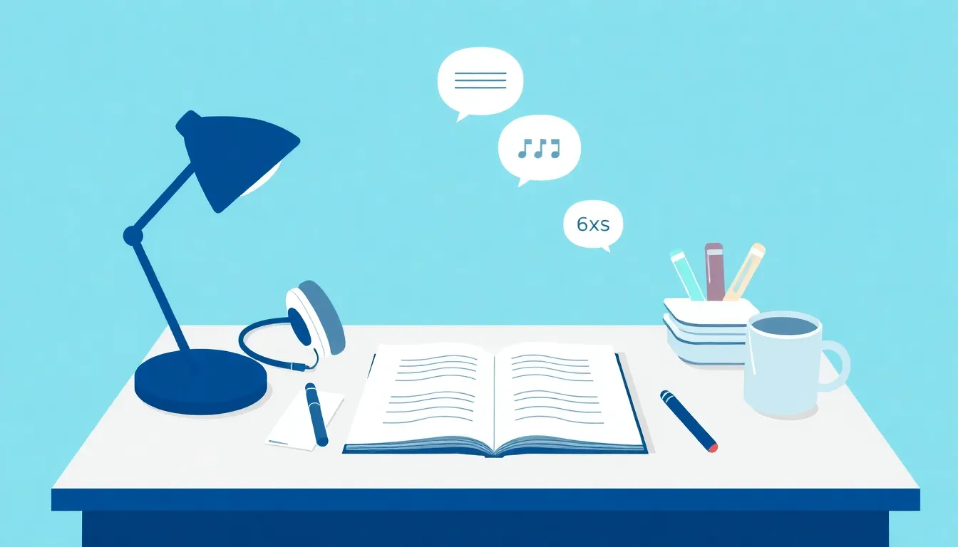 How to Sequence Events Clearly in IELTS Speaking Part 2