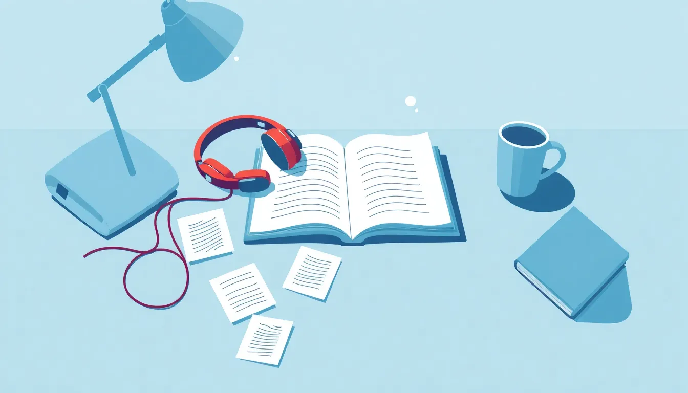 How to Avoid Repeating Words in IELTS Speaking Part 2: Examiner-Level Strategies