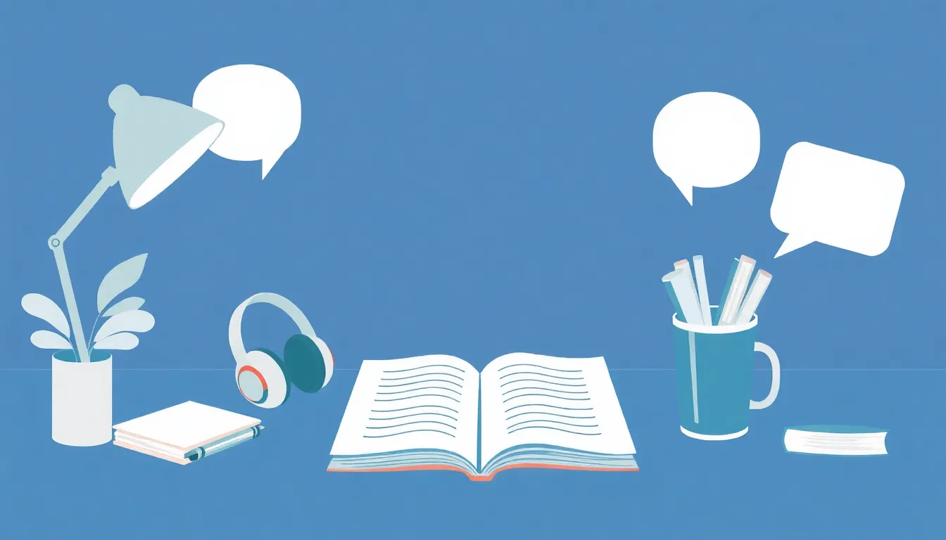 How to Use Personal Examples in Part 3 Without Making It All About You