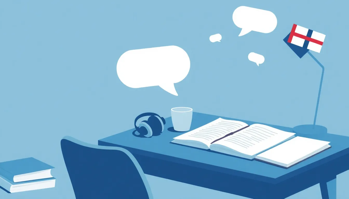 Less Common Vocabulary for IELTS Speaking: Use It Well