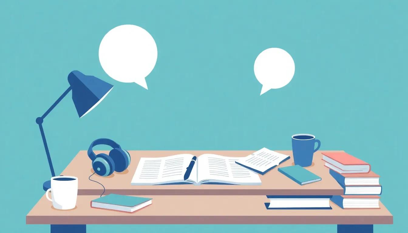 What 'Coherence' Really Means in IELTS Speaking—and How to Show It