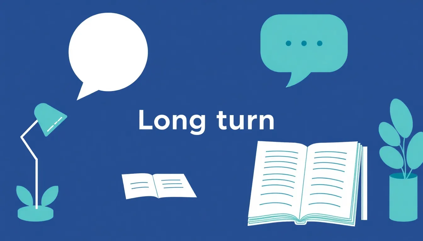 Long turn