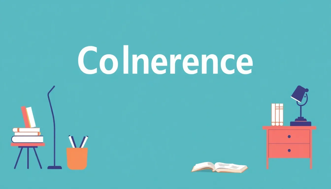 Coherence