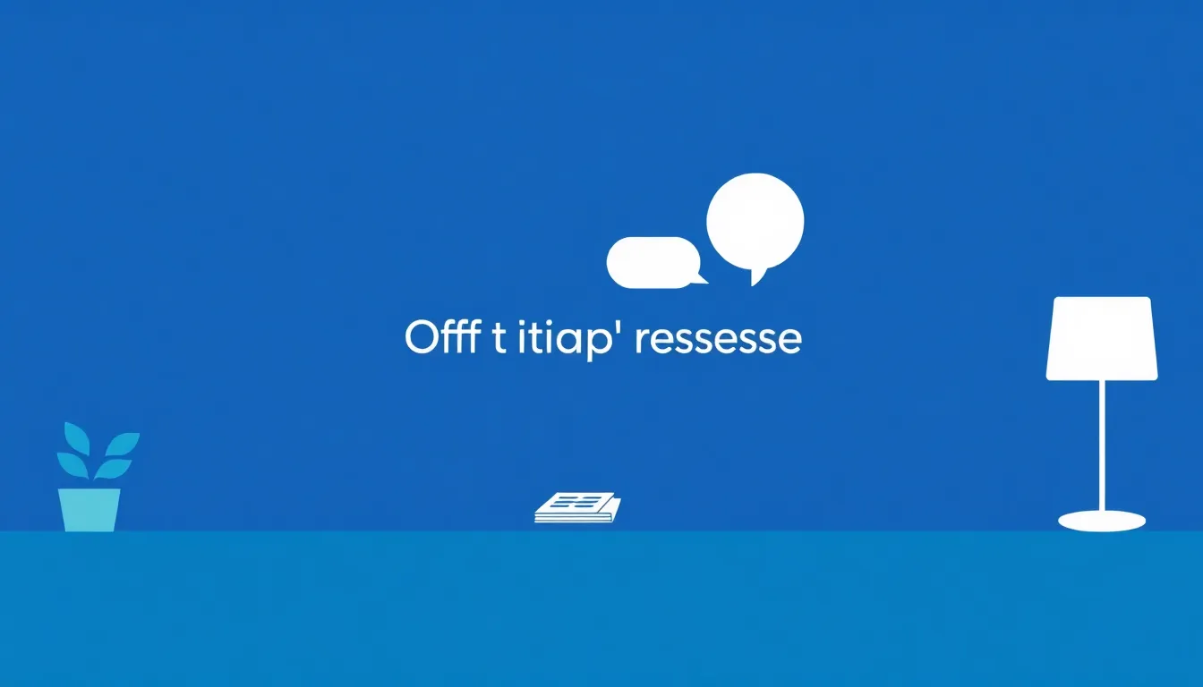 Off-topic response